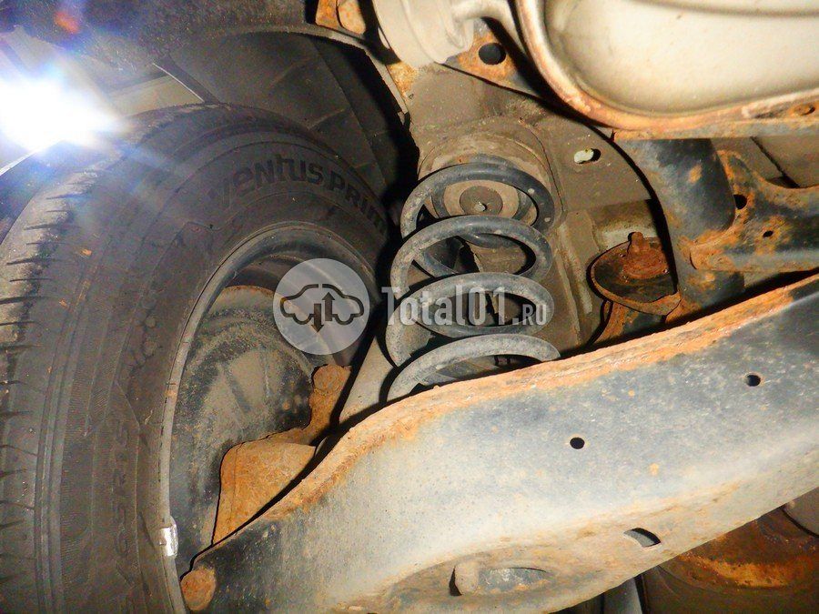 Фото Volkswagen Golf Plus 250