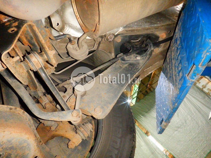 Фото Volkswagen Golf Plus 252