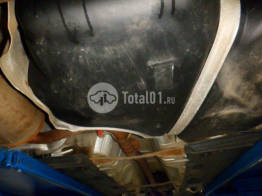 Фото Volkswagen Golf Plus 260