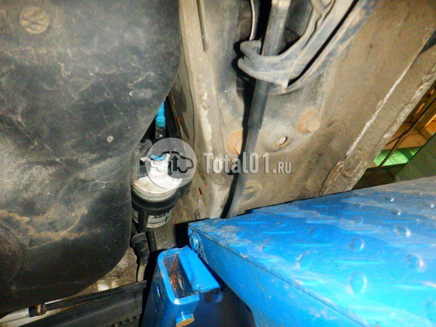 Фото Volkswagen Golf Plus 262