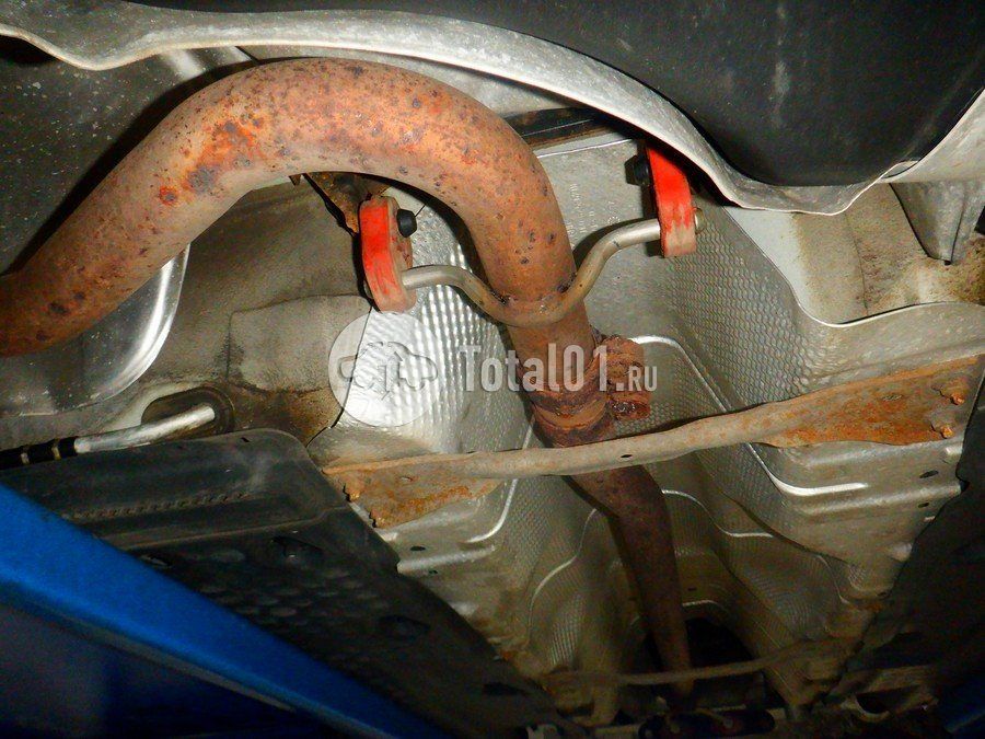 Фото Volkswagen Golf Plus 264