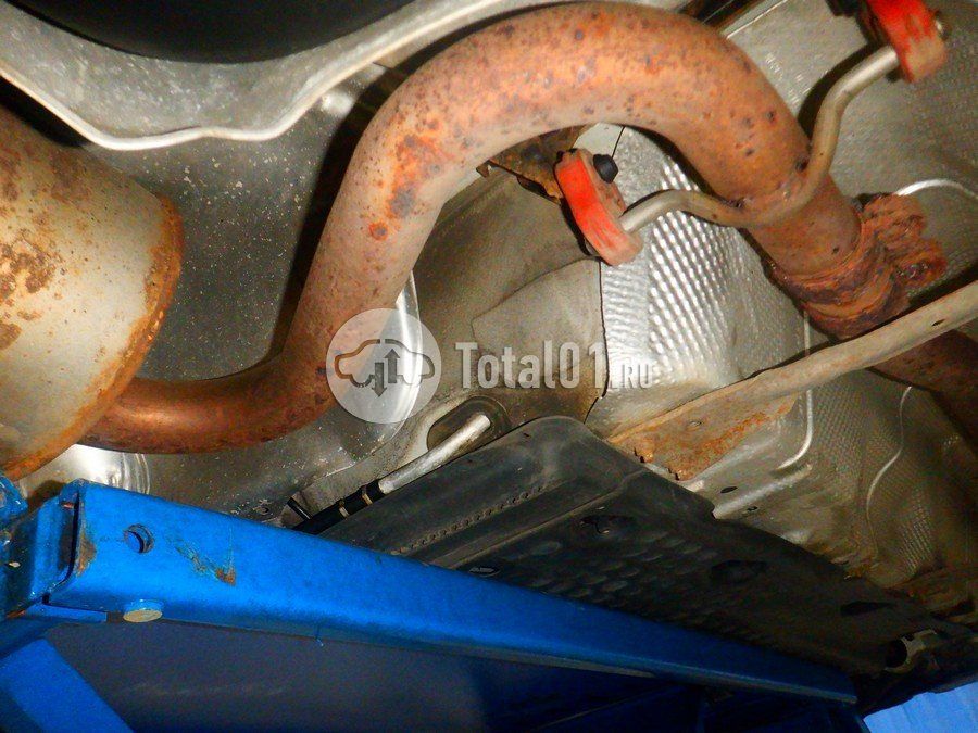 Фото Volkswagen Golf Plus 266