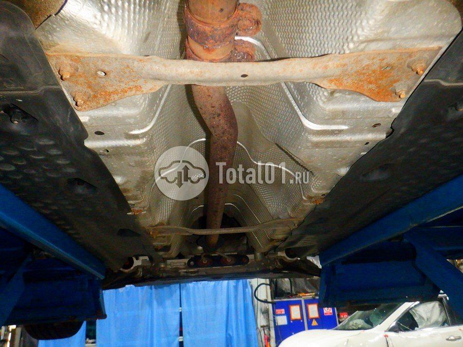 Фото Volkswagen Golf Plus 268