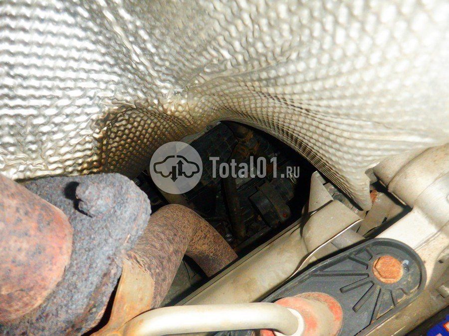 Фото Volkswagen Golf Plus 270