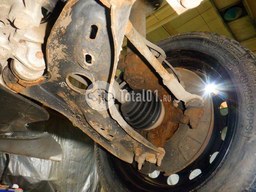 Фото Volkswagen Golf Plus 272