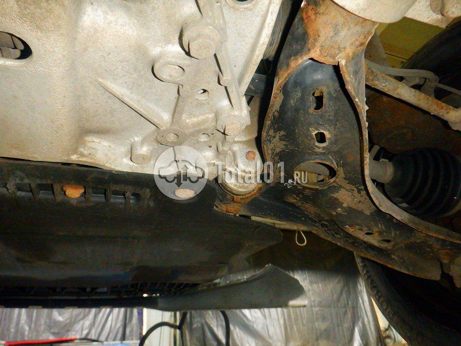 Фото Volkswagen Golf Plus 274