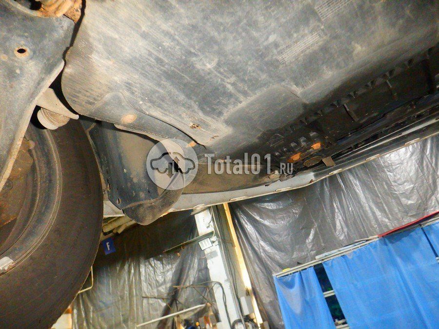 Фото Volkswagen Golf Plus 278