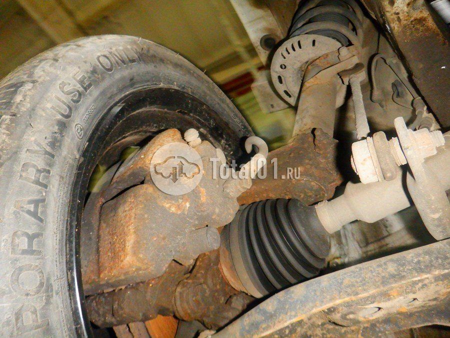 Фото Volkswagen Golf Plus 280