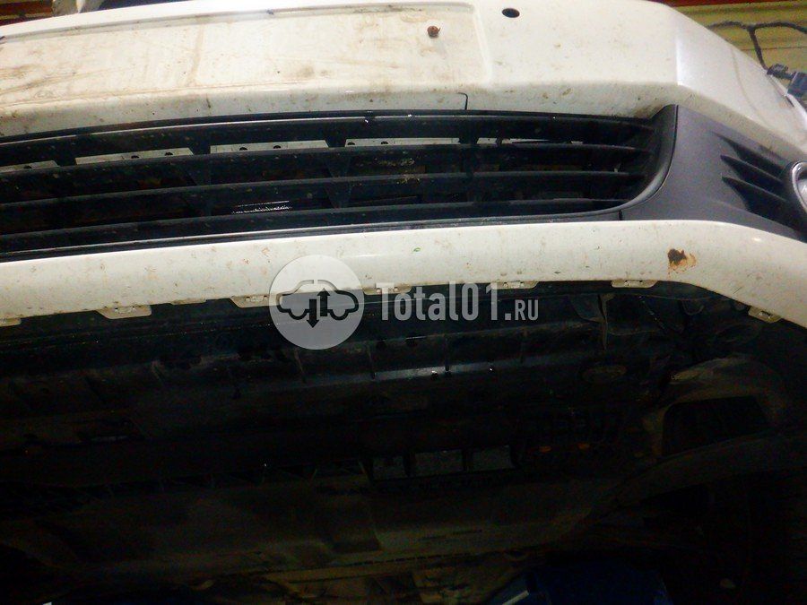 Фото Volkswagen Golf Plus 286