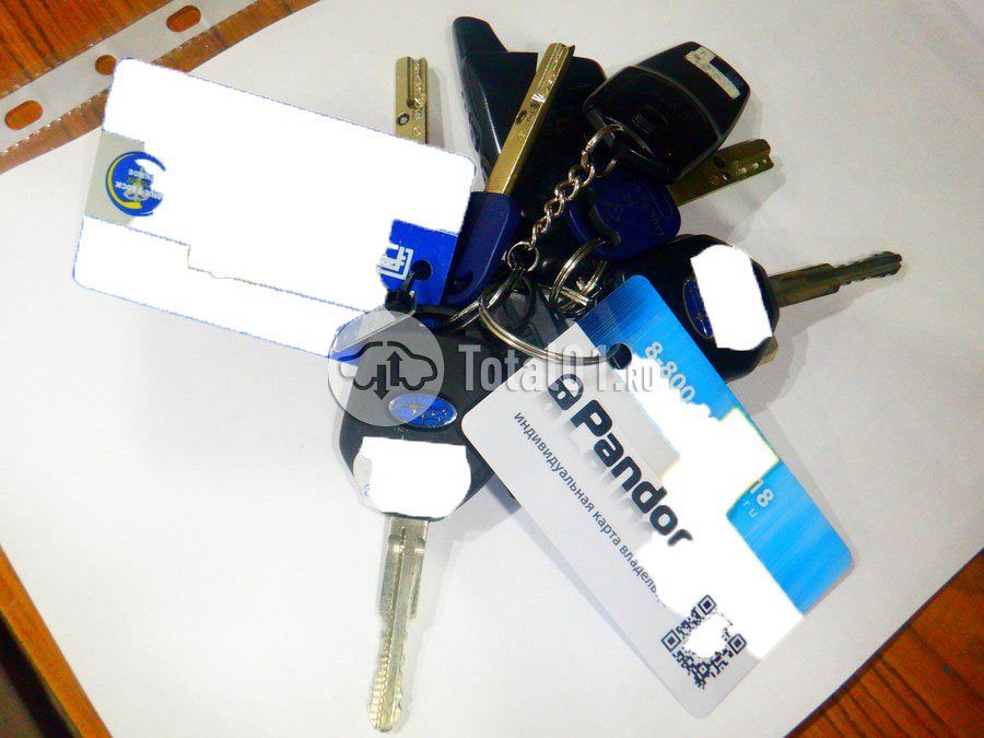 Фото Subaru Forester 20