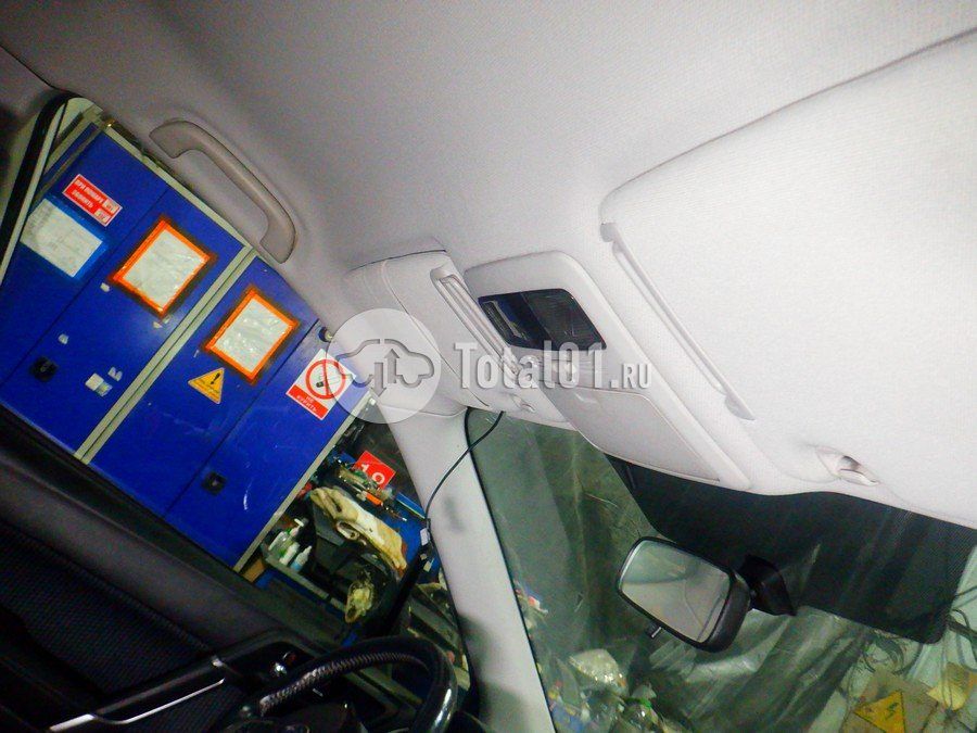 Фото Subaru Forester 32