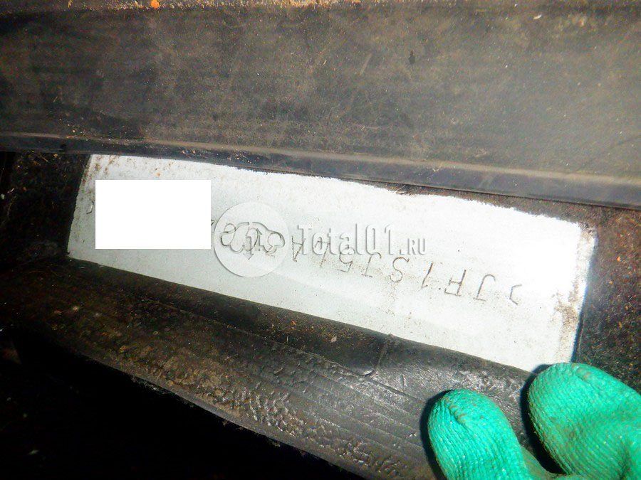 Фото Subaru Forester 34