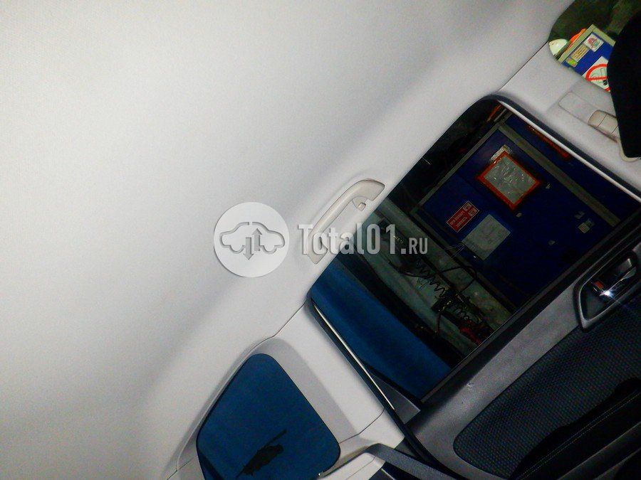 Фото Subaru Forester 42