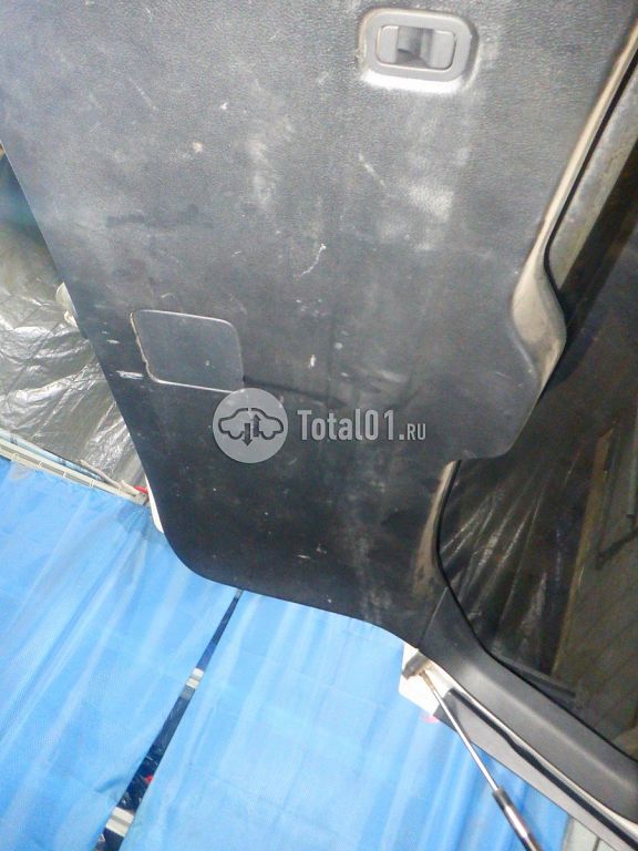 Фото Subaru Forester 46