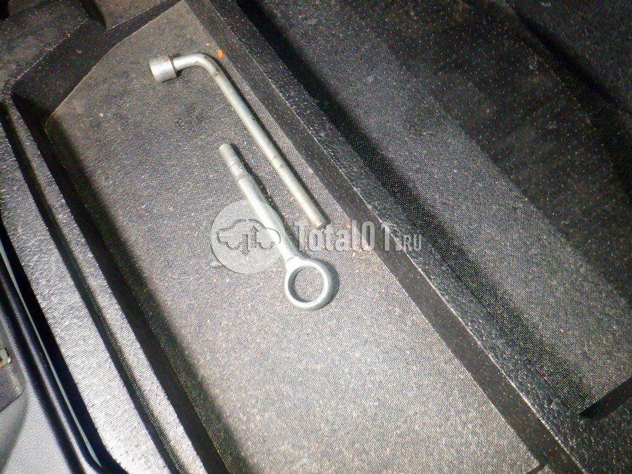 Фото Subaru Forester 50