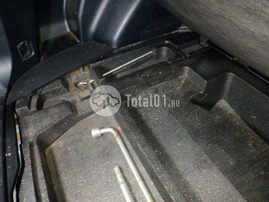 Фото Subaru Forester 52