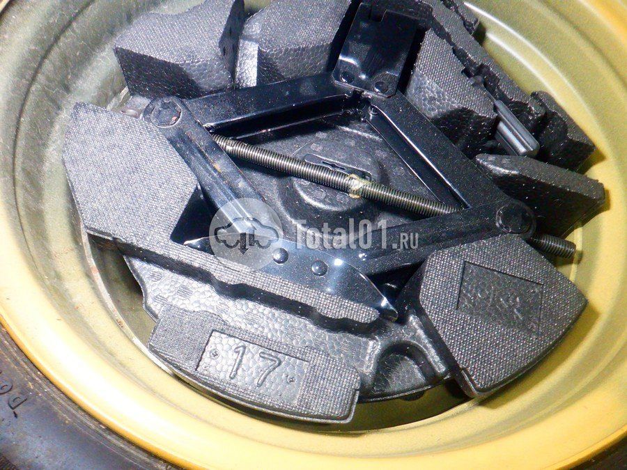 Фото Subaru Forester 54