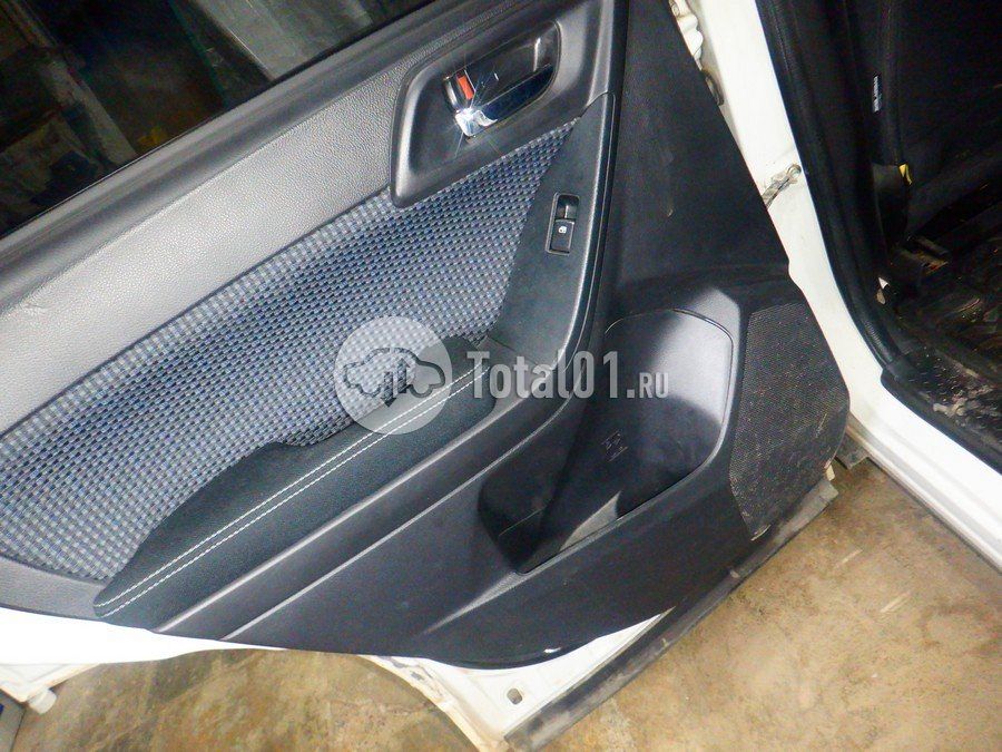 Фото Subaru Forester 56