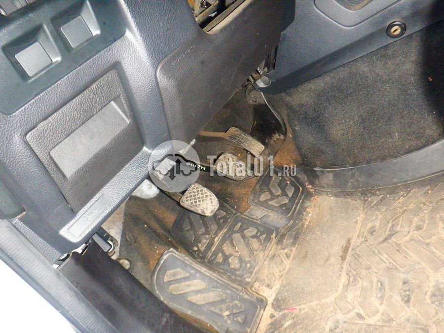 Фото Subaru Forester 64