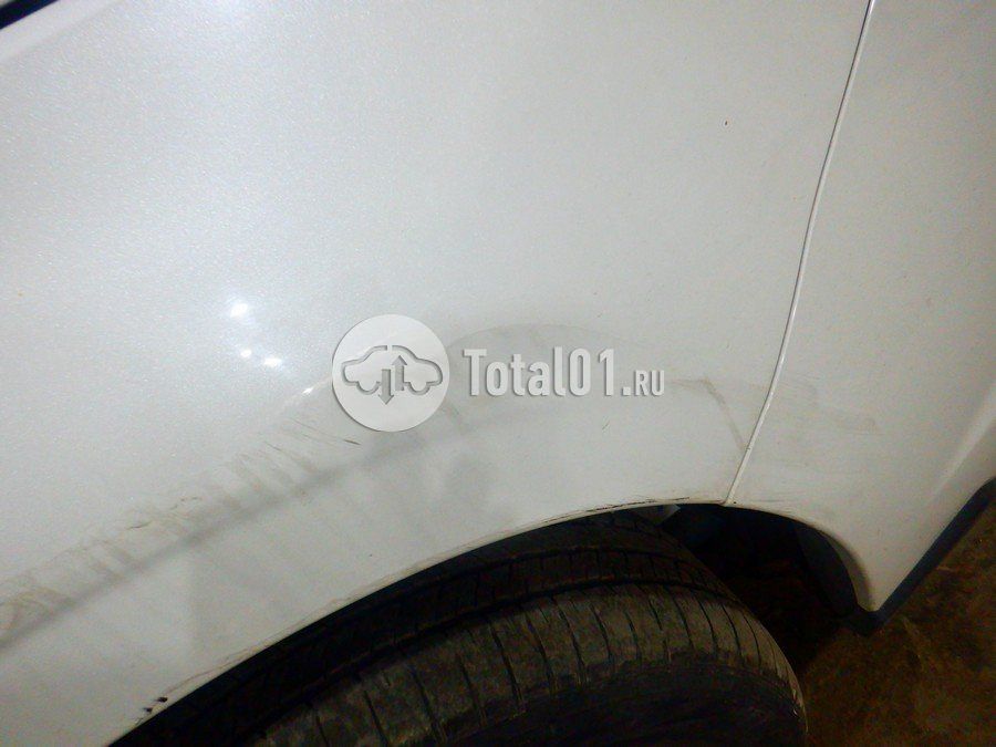 Фото Subaru Forester 72