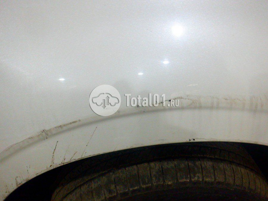 Фото Subaru Forester 74