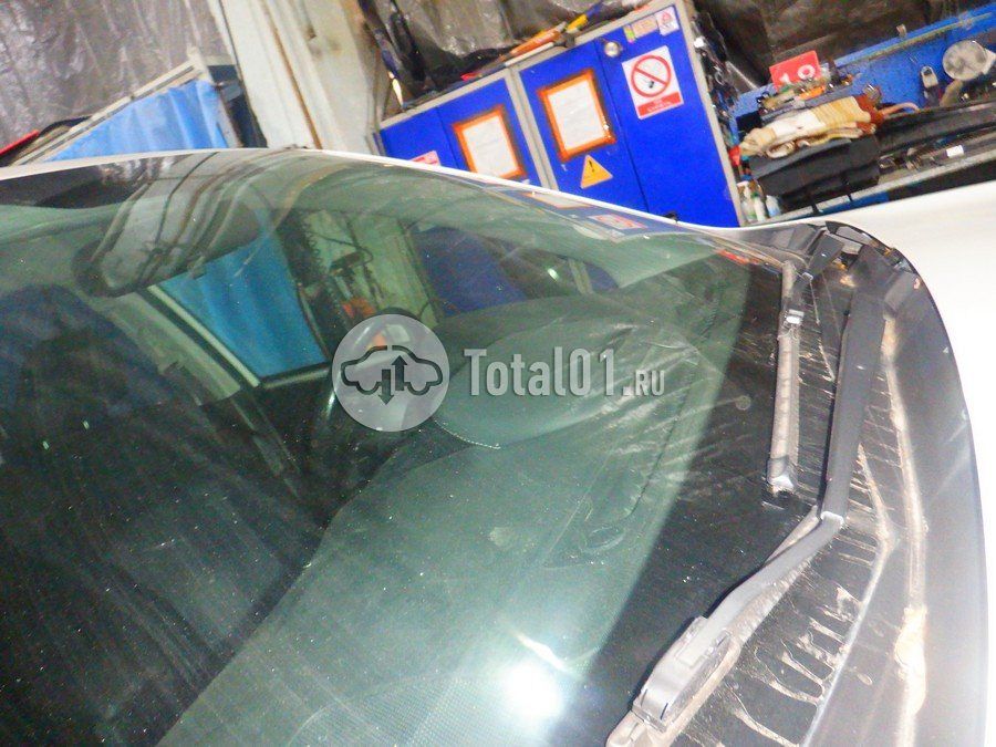 Фото Subaru Forester 78