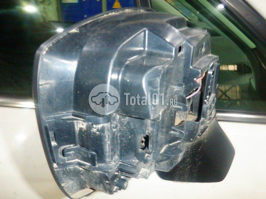 Фото Subaru Forester 80