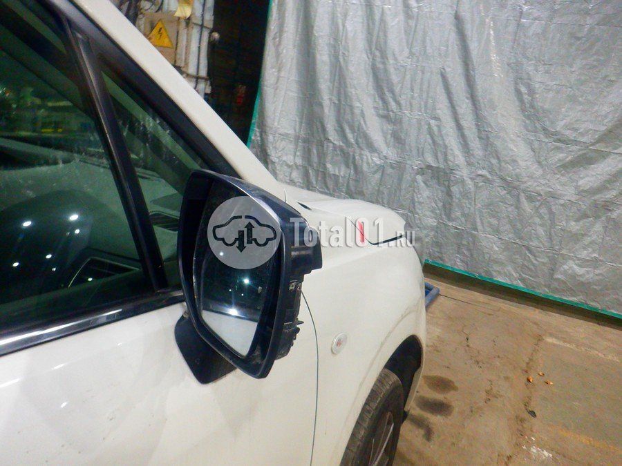 Фото Subaru Forester 82