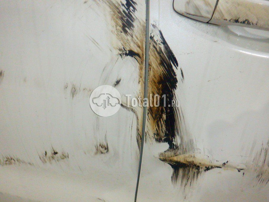 Фото Subaru Forester 88