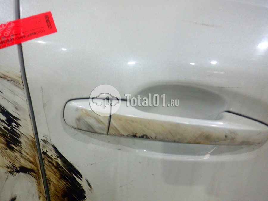 Фото Subaru Forester 90