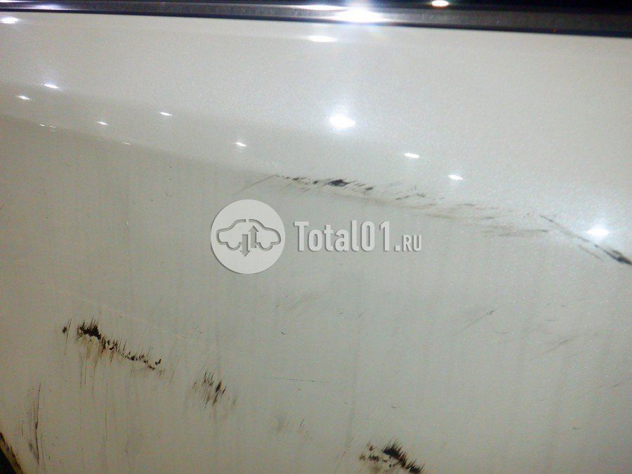 Фото Subaru Forester 92