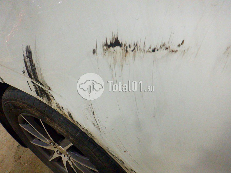 Фото Subaru Forester 102