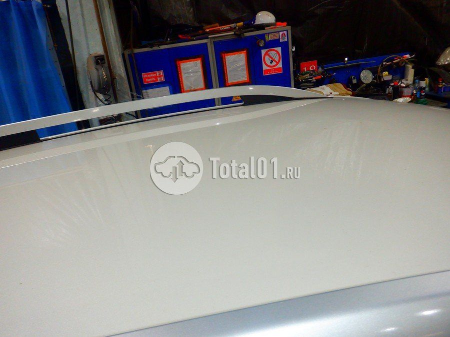 Фото Subaru Forester 106