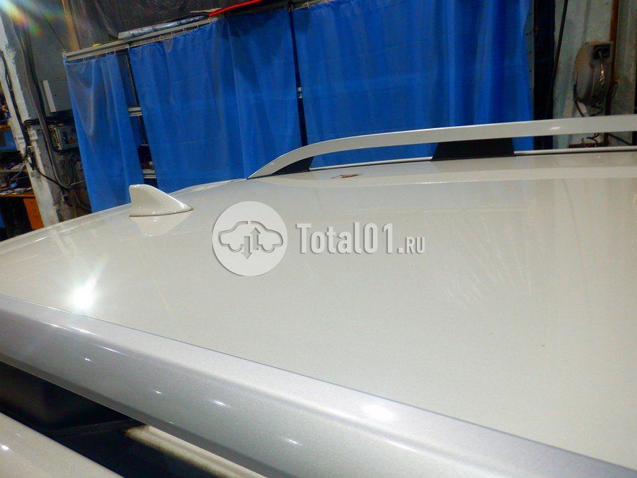 Фото Subaru Forester 108