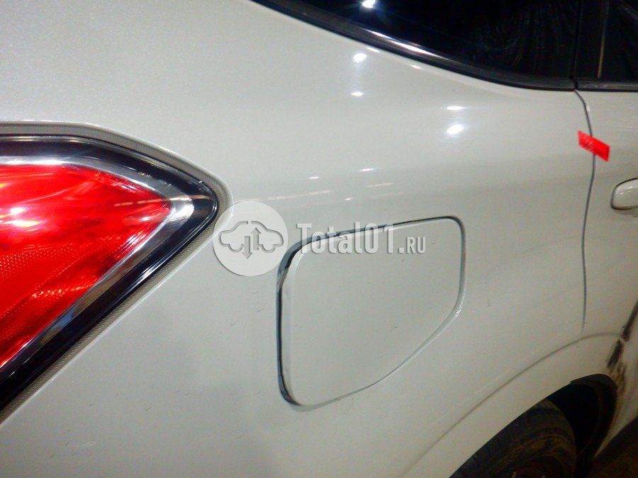 Фото Subaru Forester 112