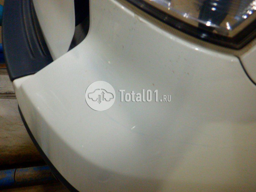 Фото Subaru Forester 114