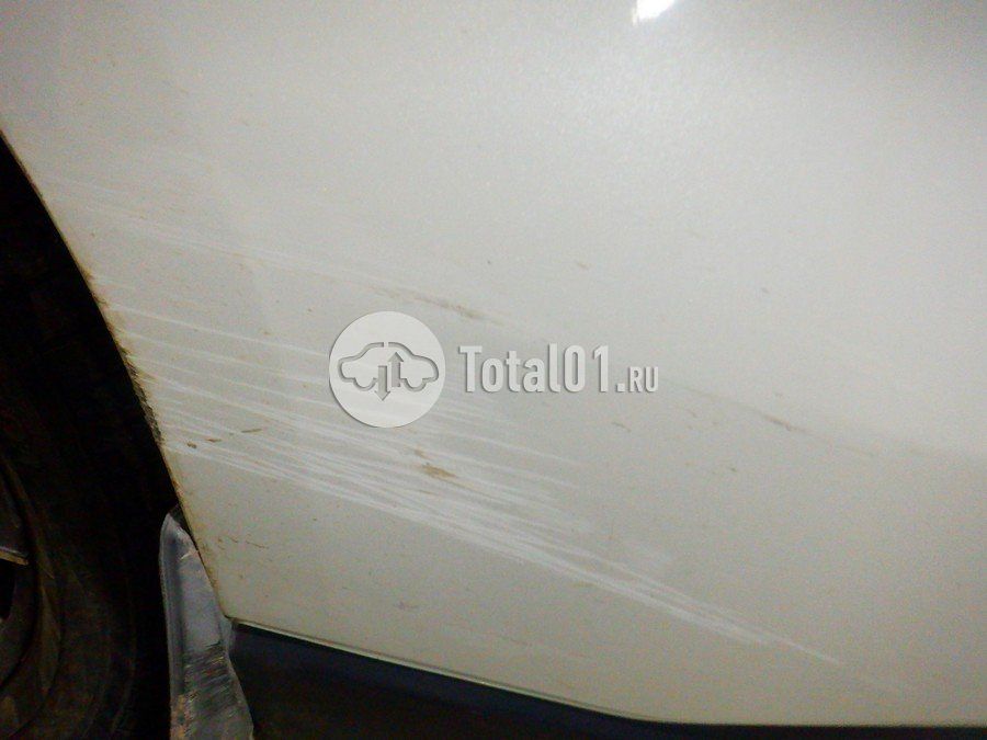 Фото Subaru Forester 128