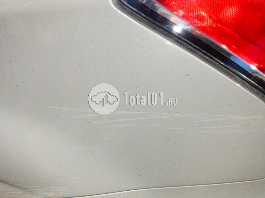 Фото Subaru Forester 132