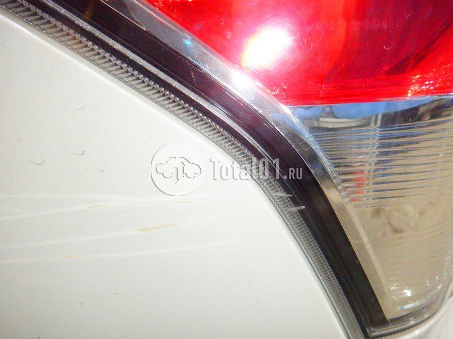 Фото Subaru Forester 134