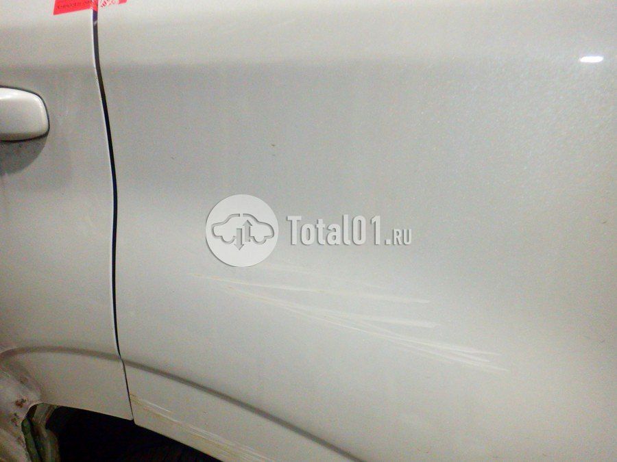 Фото Subaru Forester 138