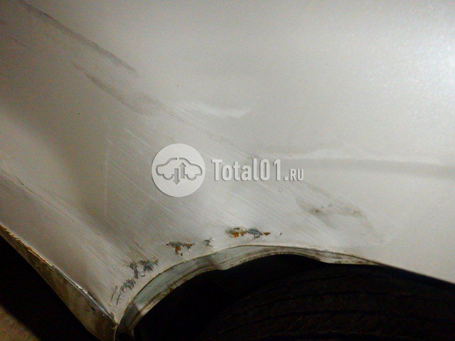 Фото Subaru Forester 144