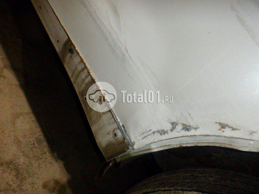 Фото Subaru Forester 146