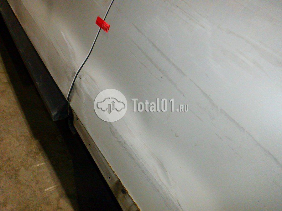 Фото Subaru Forester 148