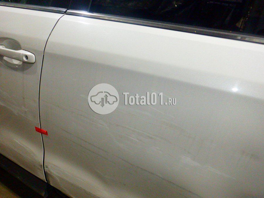 Фото Subaru Forester 150