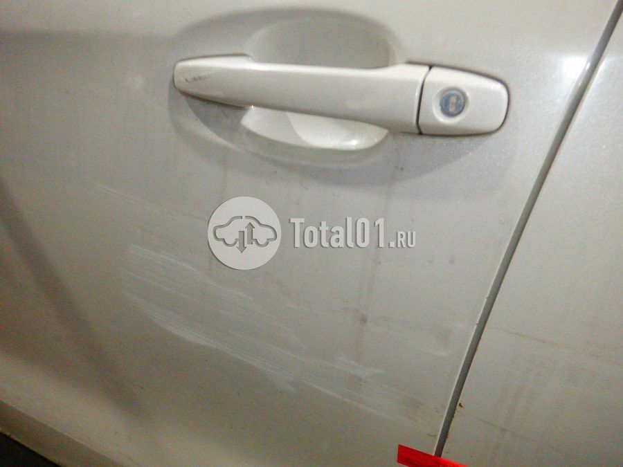 Фото Subaru Forester 152