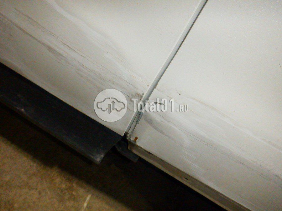 Фото Subaru Forester 154