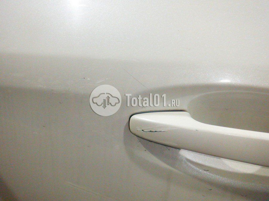 Фото Subaru Forester 156