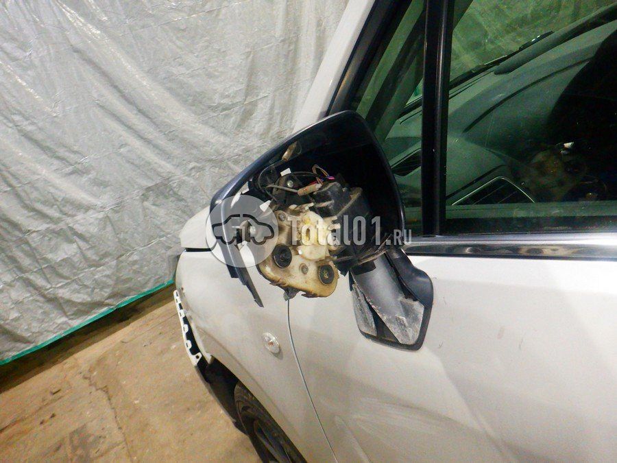 Фото Subaru Forester 158