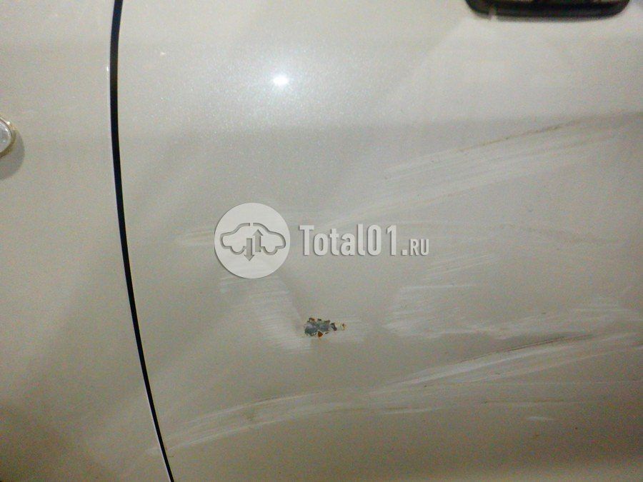 Фото Subaru Forester 162