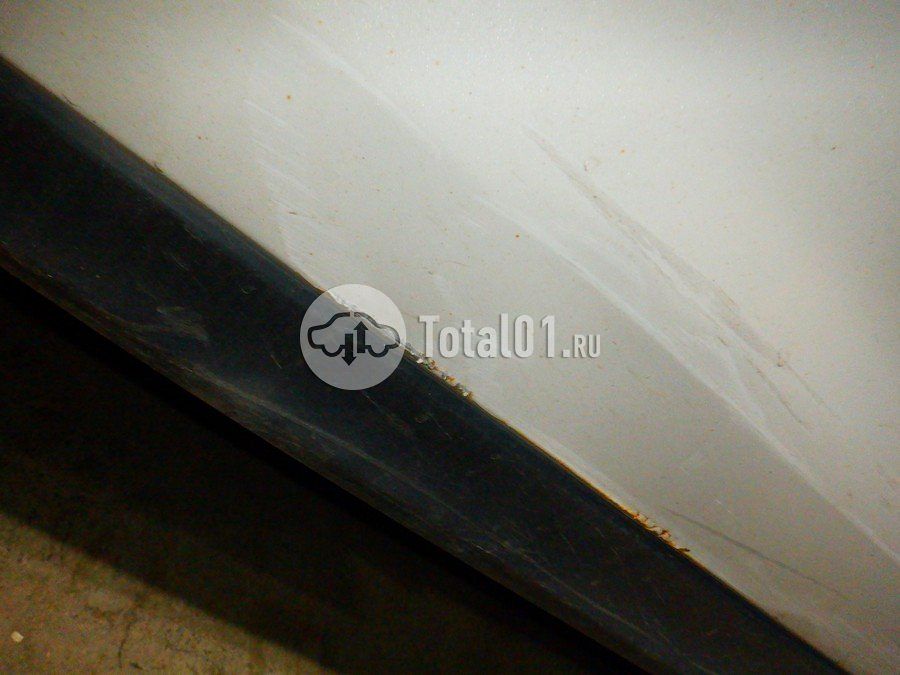 Фото Subaru Forester 166